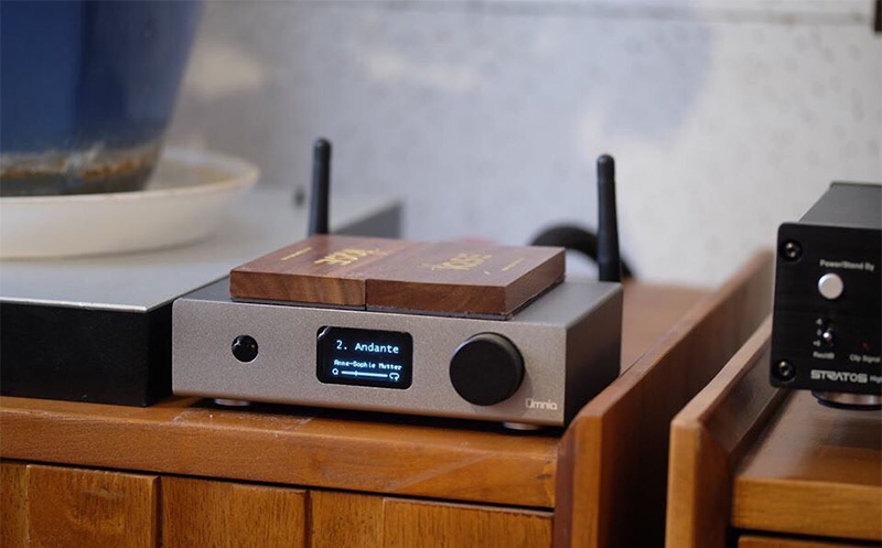 Dân chơi DSD: Những điểm đáng chú ý khi build DAC cho nhạc DSD gốc
